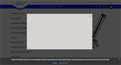 Desktop Screenshot of fcnauticaweb.com